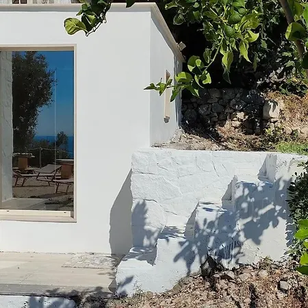 Petra Bianca Charming House Σπίτι διακοπών *