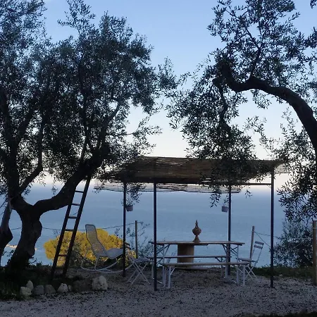 Σπίτι διακοπών Petra Bianca Charming House