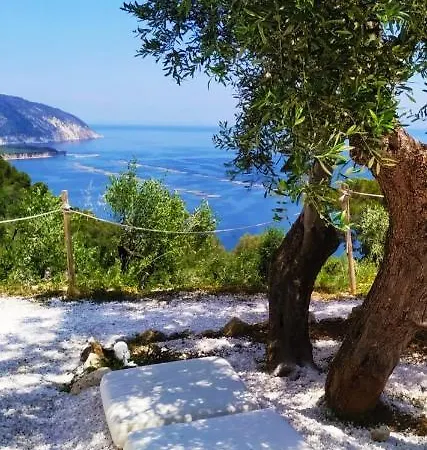 Σπίτι διακοπών Petra Bianca Charming House