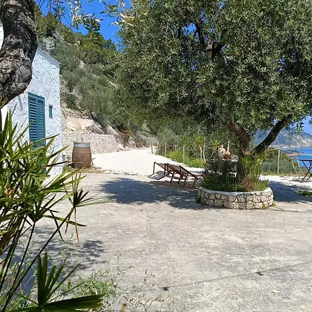 Petra Bianca Charming House Σπίτι διακοπών *
