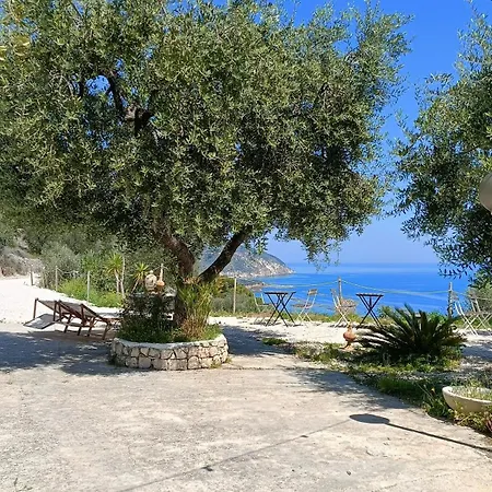 Σπίτι διακοπών Petra Bianca Charming House *