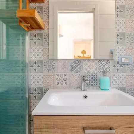 Σπίτι διακοπών Petra Bianca Charming House *