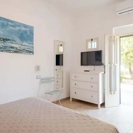 Σπίτι διακοπών Petra Bianca Charming House