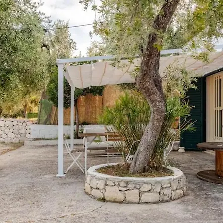 Σπίτι διακοπών Petra Bianca Charming House *