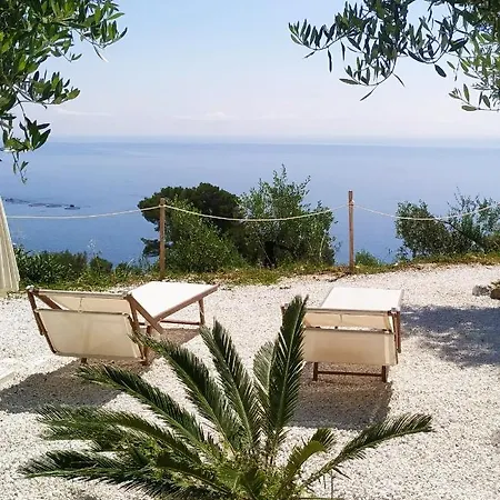 Petra Bianca Charming House Mattinata