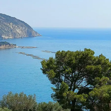 Holiday home Petra Bianca Charming House Mattinata