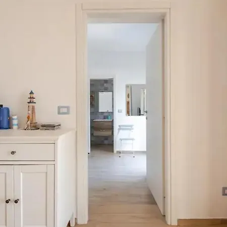 Petra Bianca Charming House Holiday home