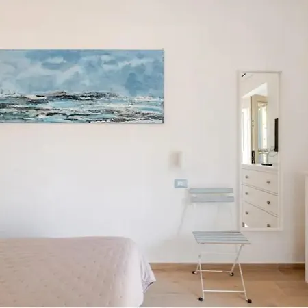 Holiday home Petra Bianca Charming House Mattinata
