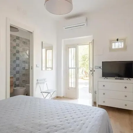 Petra Bianca Charming House Holiday home