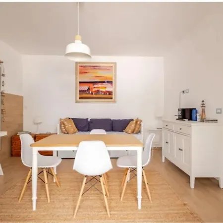 Petra Bianca Charming House Holiday home *