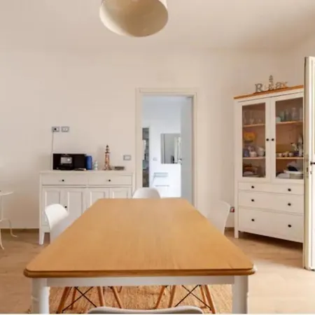 Holiday home Petra Bianca Charming House *