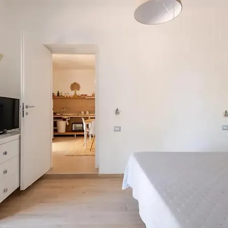 Holiday home Petra Bianca Charming House Mattinata