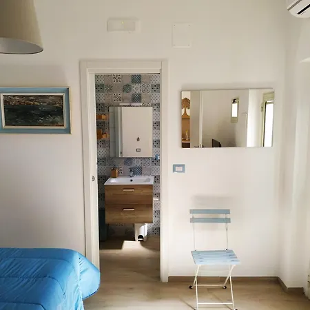 Petra Bianca Charming House Holiday home *
